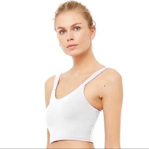 Alo Yoga Fortify Bra size SMALL